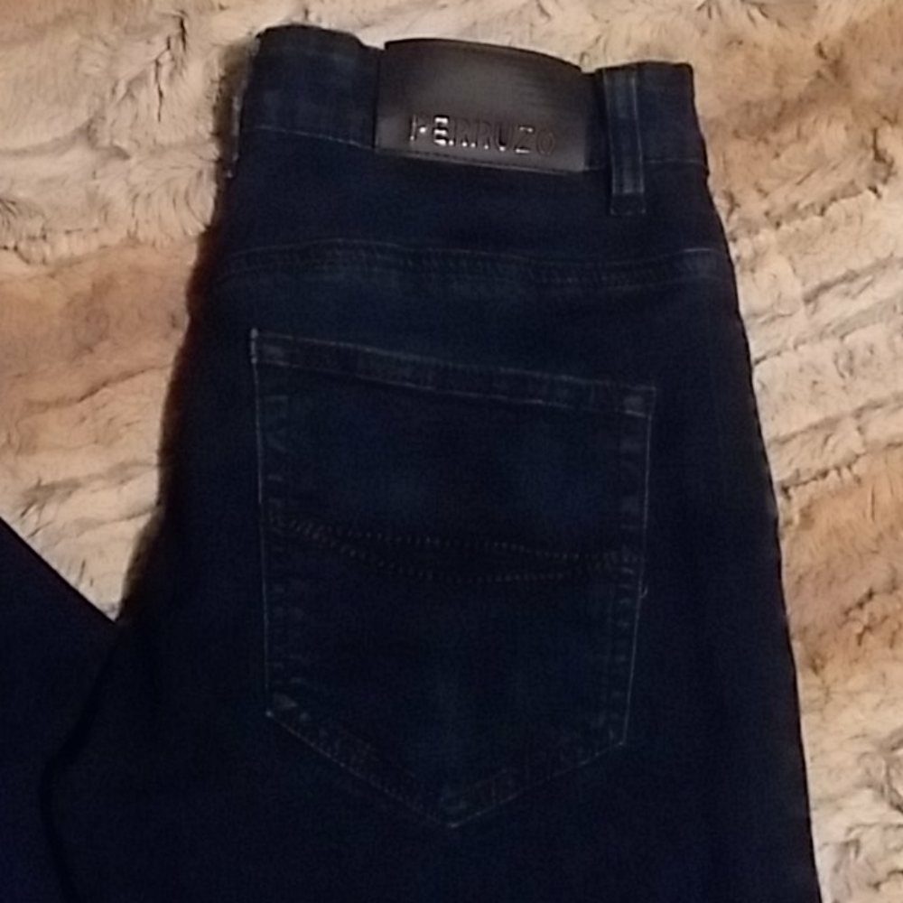 PERRUZO Skinny  Jean's